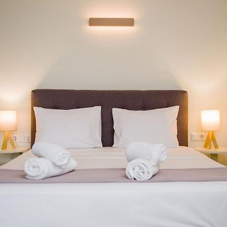 Armonia Resort Ofrínion Dış mekan fotoğraf