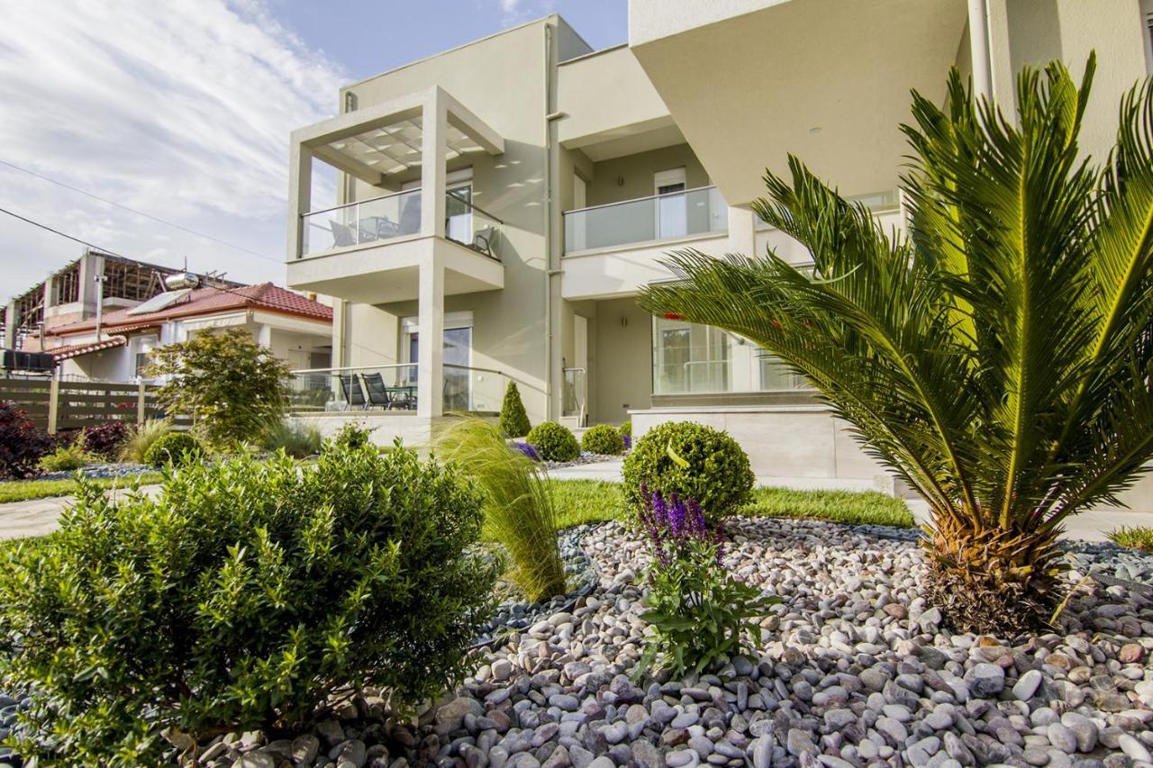 Armonia Resort Ofrínion Dış mekan fotoğraf