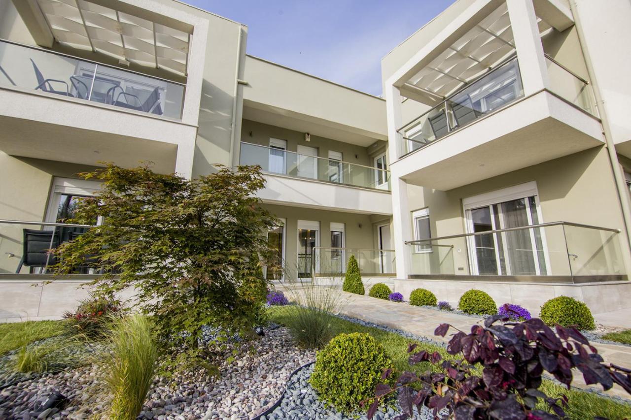 Armonia Resort Ofrínion Dış mekan fotoğraf