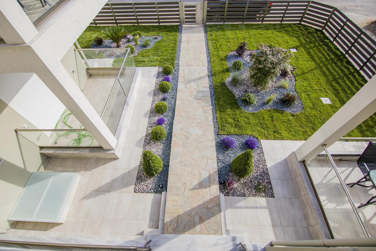 Armonia Resort Ofrínion Dış mekan fotoğraf