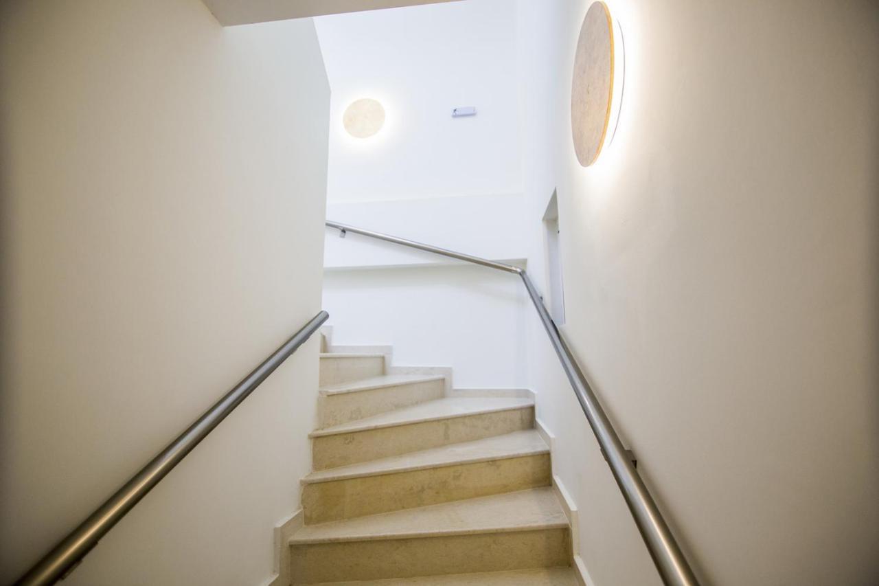 Armonia Resort Ofrínion Dış mekan fotoğraf
