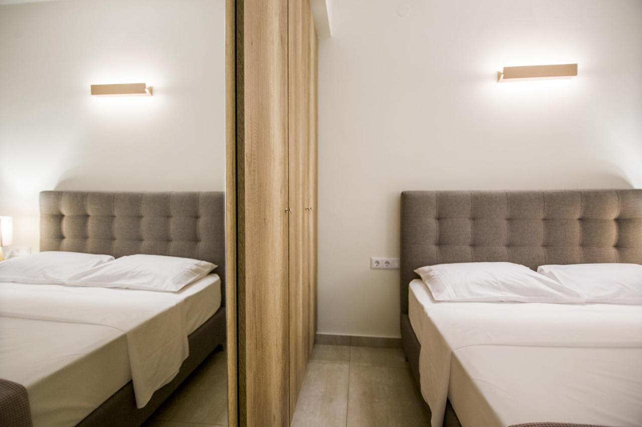 Armonia Resort Ofrínion Dış mekan fotoğraf