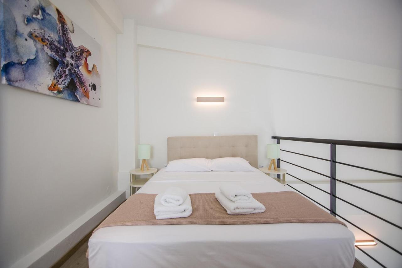 Armonia Resort Ofrínion Dış mekan fotoğraf
