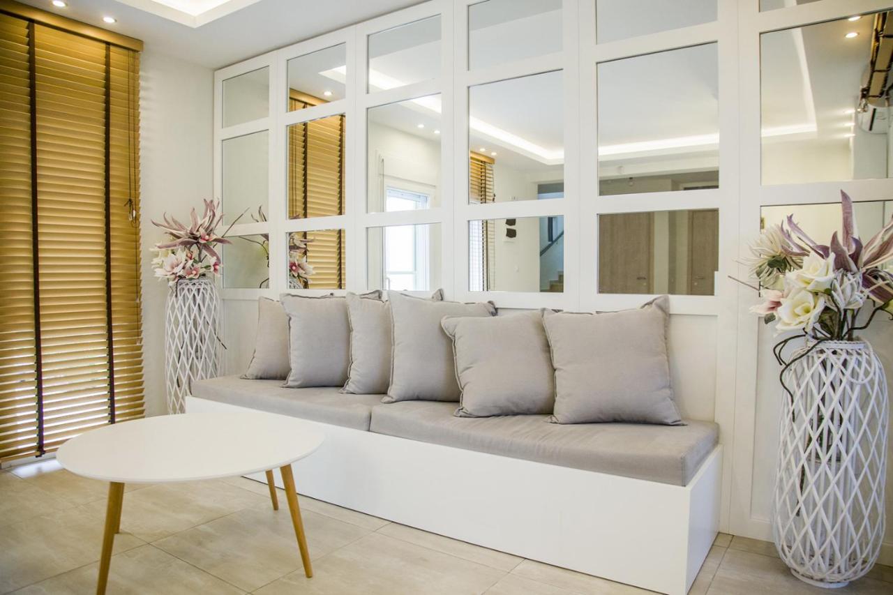 Armonia Resort Ofrínion Dış mekan fotoğraf