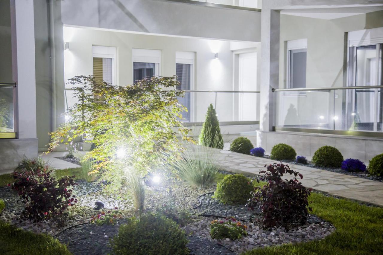 Armonia Resort Ofrínion Dış mekan fotoğraf