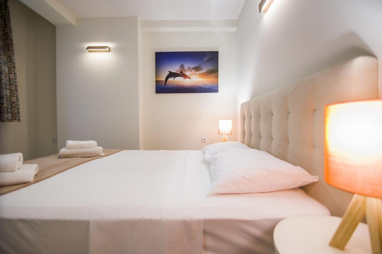 Armonia Resort Ofrínion Dış mekan fotoğraf