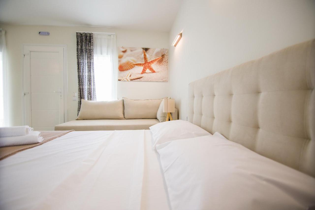 Armonia Resort Ofrínion Dış mekan fotoğraf